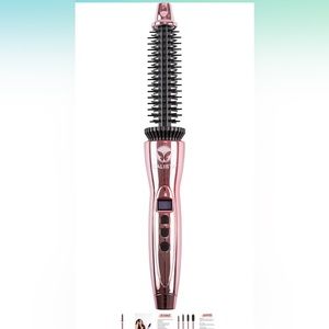 Calista PerfecterPro+heated round brush